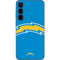 NFL Los Angeles Chargers Large Logo Galaxy A55 5G Skin