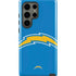 NFL Los Angeles Chargers Large Logo Galaxy S23 Ultra Pro Case