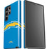 NFL Los Angeles Chargers Large Logo Galaxy S23 Ultra Pro Case
