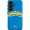 NFL Los Angeles Chargers Large Logo Galaxy S26 Impact Case