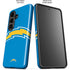 NFL Los Angeles Chargers Large Logo Galaxy S26 Impact Case