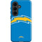 NFL Los Angeles Chargers Large Logo Galaxy S26 Plus Impact Case