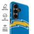 NFL Los Angeles Chargers Large Logo Galaxy S26 Plus Impact Case