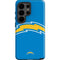 NFL Los Angeles Chargers Large Logo Galaxy S26 Ultra Impact Case