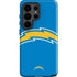 NFL Los Angeles Chargers Large Logo Galaxy S26 Ultra Impact Case