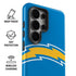 NFL Los Angeles Chargers Large Logo Galaxy S26 Ultra Impact Case