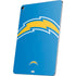 NFL Los Angeles Chargers Large Logo Apple iPad Air Skin