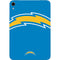 NFL Los Angeles Chargers Large Logo Apple iPad Mini Skin
