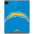 NFL Los Angeles Chargers Large Logo iPad Cases