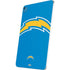 NFL Los Angeles Chargers Large Logo iPad Pro 13in M4 (2024) Skin