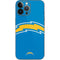 NFL Los Angeles Chargers Large Logo iPhone 15 Pro Max Skin