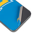 NFL Los Angeles Chargers Large Logo iPhone 15 Pro Max Skin