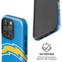 NFL Los Angeles Chargers Large Logo iPhone 16 Pro Magsafe Impact Case