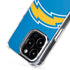 NFL Los Angeles Chargers Large Logo iPhone 16 Pro Max MagSafe Case