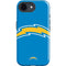 NFL Los Angeles Chargers Large Logo iPhone 16e Impact Case