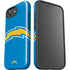 NFL Los Angeles Chargers Large Logo iPhone 16e Impact Case