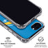 NFL Los Angeles Chargers Large Logo iPhone 16e MagSafe Case