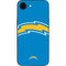 NFL Los Angeles Chargers Large Logo iPhone 16e Skin
