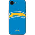 NFL Los Angeles Chargers Large Logo iPhone 16e Skin