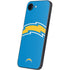 NFL Los Angeles Chargers Large Logo iPhone 16e Skin
