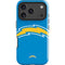 NFL Los Angeles Chargers Large Logo iPhone 18 Pro Max Impact Case
