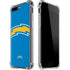 NFL Los Angeles Chargers Large Logo iPhone Cases