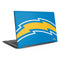 NFL Los Angeles Chargers Large Logo Dell Latitude Skin