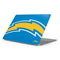 NFL Los Angeles Chargers Large Logo Apple MacBook Pro 16-inch Skin