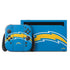 NFL Los Angeles Chargers Large Logo Nintendo Skins
