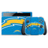 NFL Los Angeles Chargers Large Logo Nintendo Skins