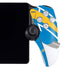 NFL Los Angeles Chargers Large Logo PlayStation Portal Remote Player Skin