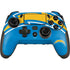 NFL Los Angeles Chargers Large Logo PlayStation Scuf Vantage 2 Controller Skin