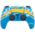 NFL Los Angeles Chargers Large Logo PlayStation PS5 Skins