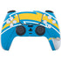 NFL Los Angeles Chargers Large Logo PS5 Pro Bundle Skin