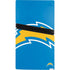 NFL Los Angeles Chargers Large Logo PS5 Pro Console Skin