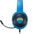 NFL Los Angeles Chargers Large Logo Razer Kraken X Skin