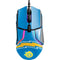 NFL Los Angeles Chargers Large Logo SteelSeries Rival 600 Gaming Mouse Skin