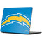 NFL Los Angeles Chargers Large Logo Surface Laptop 7 13.8in Skin
