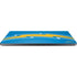 NFL Los Angeles Chargers Large Logo Surface Laptop 7 13.8in Skin