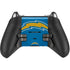 NFL Los Angeles Chargers Large Logo Xbox Elite Wireless Controller Series 2 Skin
