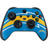 NFL Los Angeles Chargers Large Logo Xbox Series X Skins