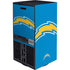 NFL Los Angeles Chargers Large Logo XBox Series X Digital Edition Bundle Skin