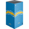 NFL Los Angeles Chargers Large Logo XBox Series X Digital Edition Console Skin
