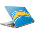 NFL Los Angeles Chargers Large Logo HP ZBook Fury 16 G10 Skin