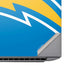 NFL Los Angeles Chargers Large Logo HP ZBook Fury 16 G10 Skin