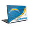 NFL Los Angeles Chargers Dell Latitude Skin