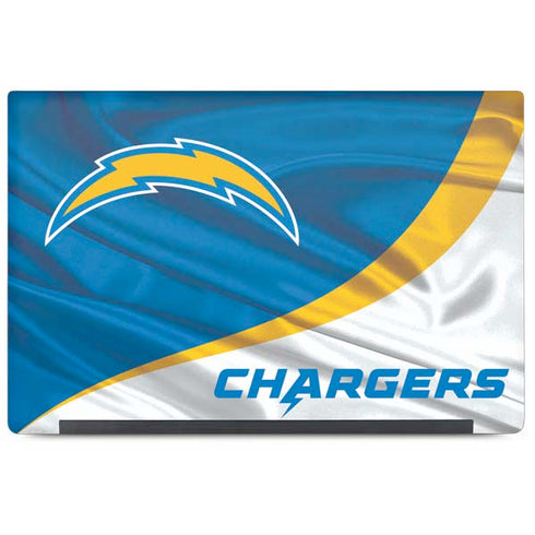 NFL Los Angeles Chargers Dell Latitude Skin