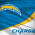 NFL Los Angeles Chargers Dell Latitude Skin