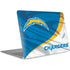NFL Los Angeles Chargers Apple MacBook Air Skin