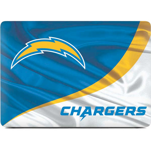 NFL Los Angeles Chargers Apple MacBook Air Skin